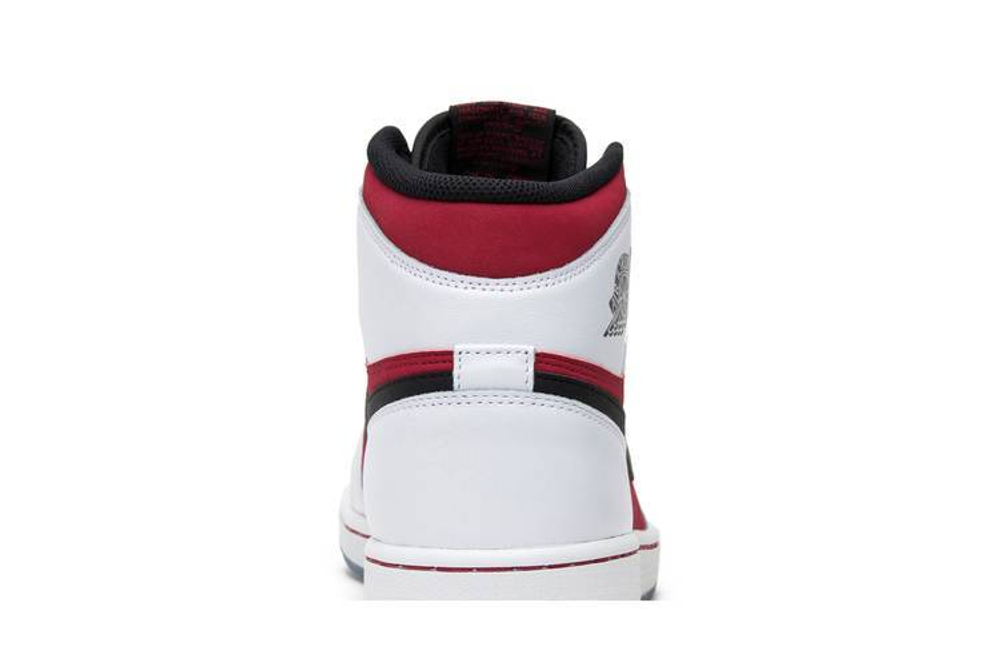 Кроссовки Jordan Air Jordan 1 Retro Carmine 2014