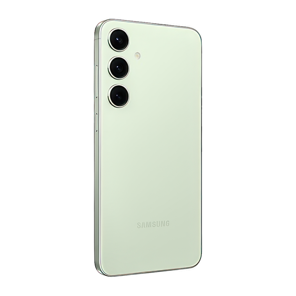 Смартфон Samsung Galaxy S24 8 ГБ/128 ГБ (Зелёный | Jade Green) (Exynos)