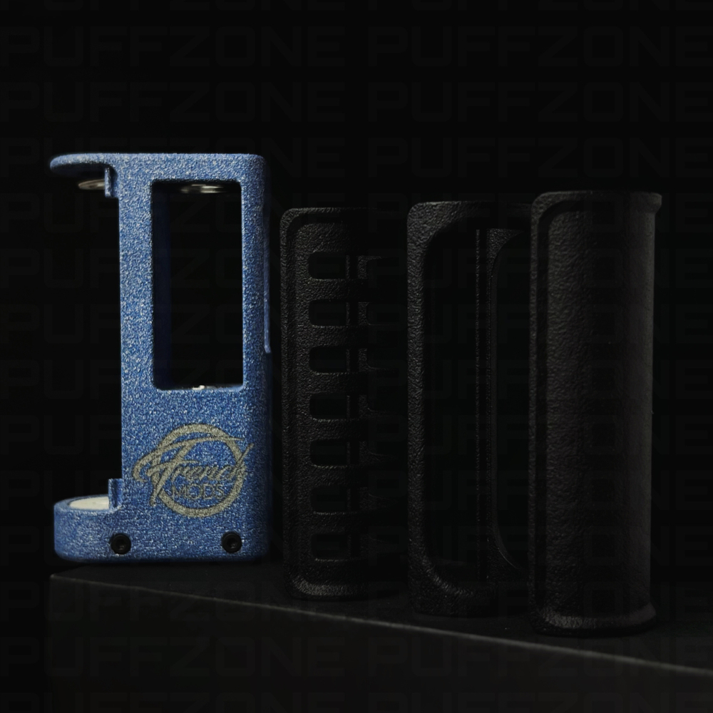 Blue Alumide by French Mod