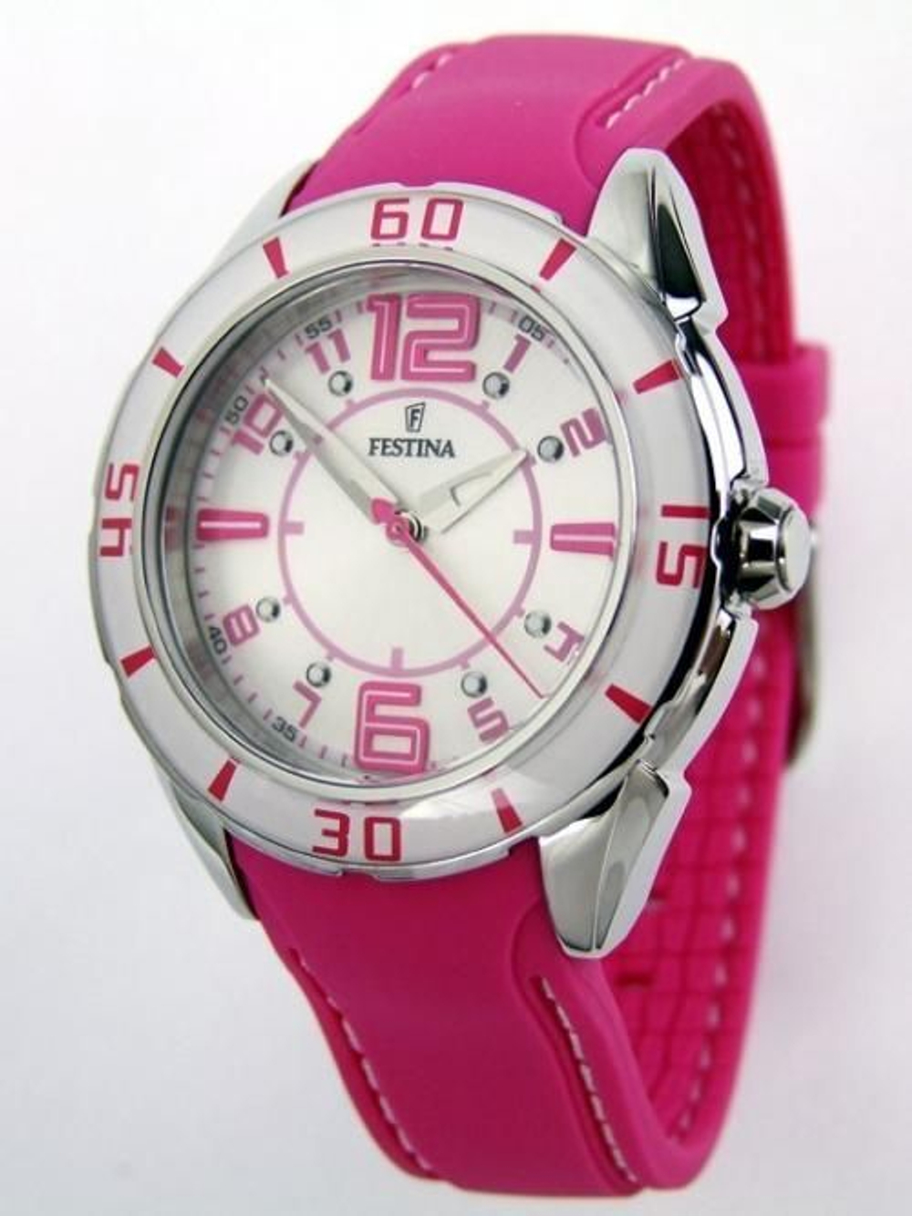 Женские наручные часы Festina F16492/5