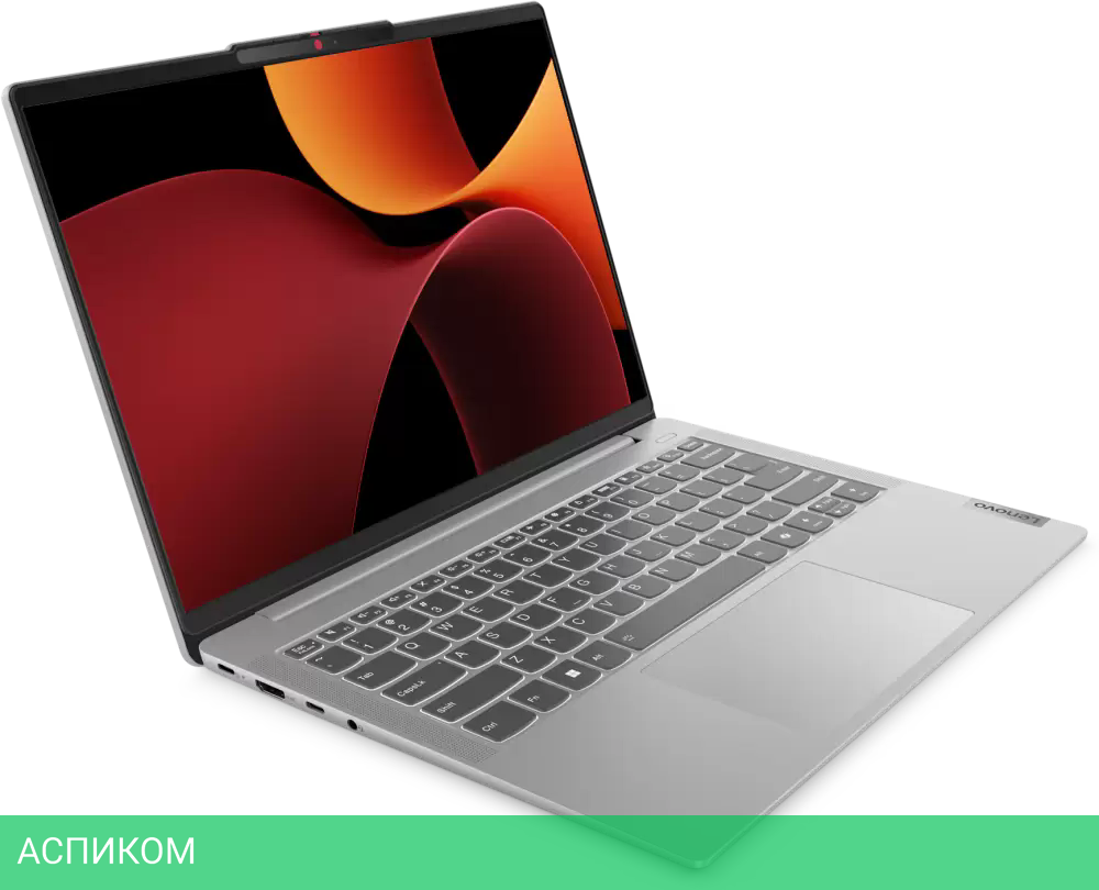 Ноутбук Lenovo IdeaPad Slim 5 14AHP9 83DR005PRK