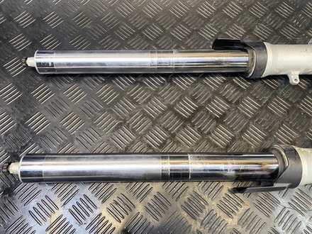 Перья вилки Yamaha FJR1300A RP13A 2010