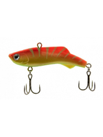 Виб (тонущий воблер) для зимней рыбалки Phantom 70мм 26г