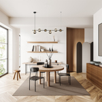 Подвесной светильник Freya FR5232PL-06B