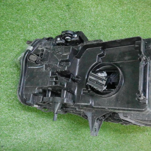 Фара правая BMW X3 G01 X4 G02 (2017-2021) Adaptive LED