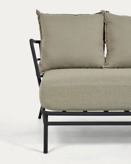 Диван для летних веранд Mareluz