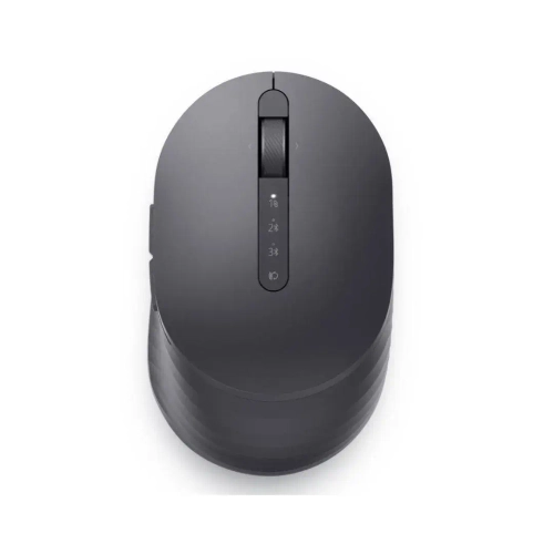 Manipulator Dell/Premier Rechargeable Wireless Mouse - MS7421W/Optical/Wireless