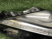 Фара левая Toyota Camry xv70 (2020-н.в.) LED