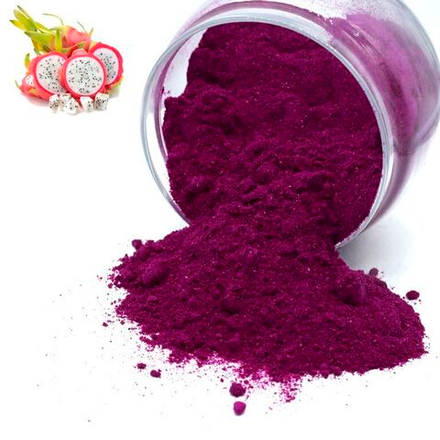 Фруктовый порошок Питахайя (Pitaya, Красный дракон) , 250 гр.