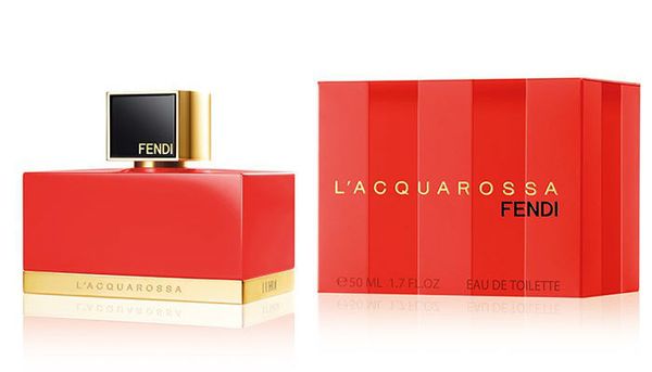 Fendi L`Acquarossa