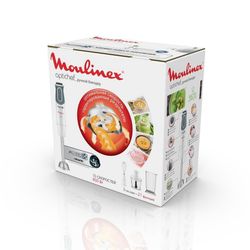 Погружной блендер Moulinex Optichef DD642132