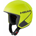 HEAD шлем горнолыжный юниорский 320310 DOWNFORCE JR  lime