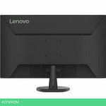 Монитор Lenovo D32-40 66FCGAC2EU