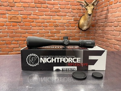 Оптический прицел NightForce SHV 4-14x56 MOAR