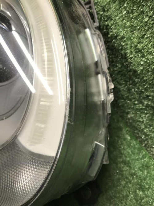 Фара правая Mini Hatch F56 (2013-2018) LED