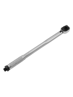 Динамометрический ключ 28-210 Нм 1/2" 14159