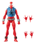 Фигурка Hasbro Marvel Legends Vintage Scarlet Spider