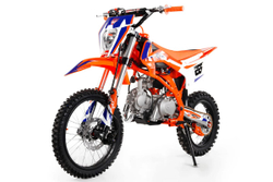 Мотоцикл MOTAX KTM 125 PITBIKE
