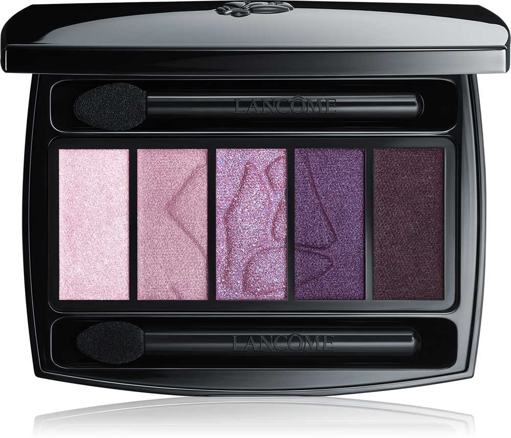Lancome Hypnose Palette 5 Couleurs - палитра теней для век, 4 g