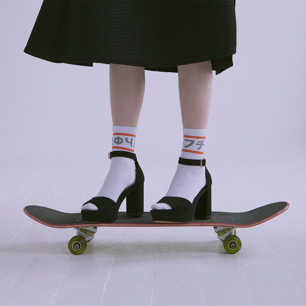 Носки Skifcha #2