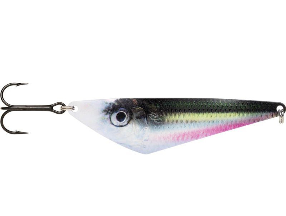 Блесна колебалка RAPALA Harmaja 18 /ROL
