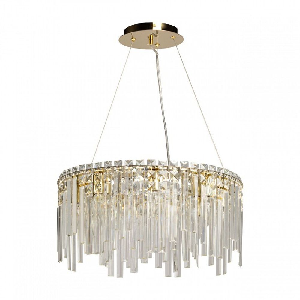 Подвесная люстра De City Арман 6 462011708