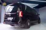 Mercedes V250