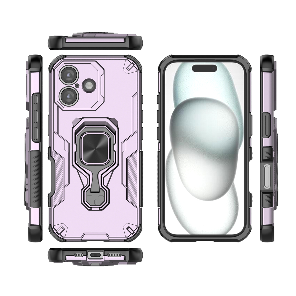 Противоударный чехол Antistrike для iPhone 17