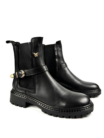 Ботинки женские