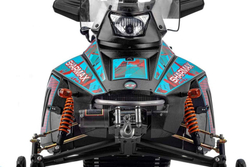 Снегоход SHARMAX SN-550 (2024)