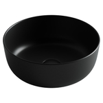 Раковина Ceramica Nova Element 36 см CN6073MB матовая черная