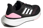 Кроссовки Adidas Pure Boost 22 (Женская размерная сетка)