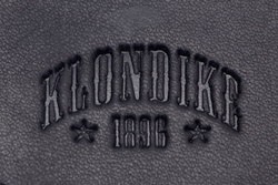 Монетница KLONDIKE Dawson KD1123-01