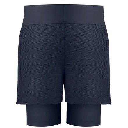 ОДЕЖДА ДЛЯ ТЕННИСА Девочки, Шорты POIVRE BLANC SHORT .