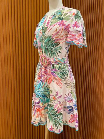 Rene Derhy Платье RENE DERHY