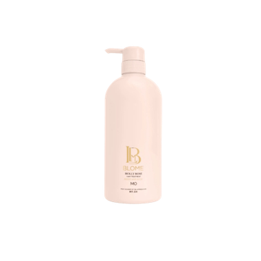 BLOME Holle Rose Treatment 674мл - Тритмент Увлажняющий