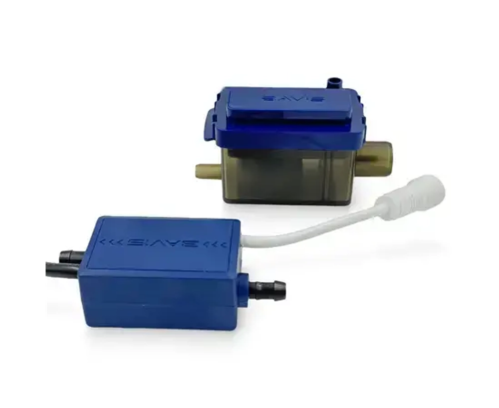 Помпа дренажная BAVIS MS-15 Pro Line проточная 15 л/ч, 17 Дб