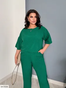 Костюм IH-9346 Фабрика Моды