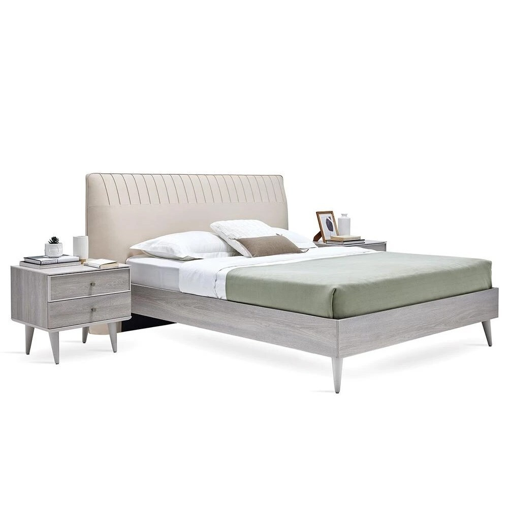 Изголовье (150x200 см) ENZA HOME BASEL EH59524