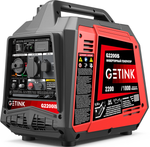 Генератор Getink G2200iS