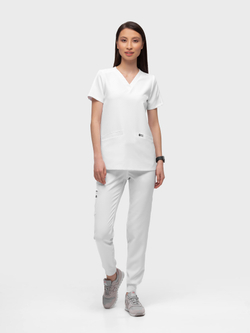 Топ Floret wearPLUS