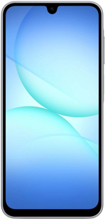Смартфон Samsung Galaxy A17 4/128Gb Grey (SM-A175F)