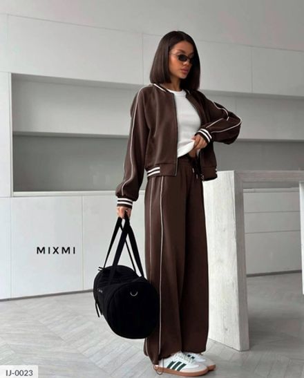 Костюм IJ-0023 Фабрика Моды Фото 1