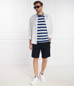 Футболка Tommy Hilfiger - белый(MW0MW35205)