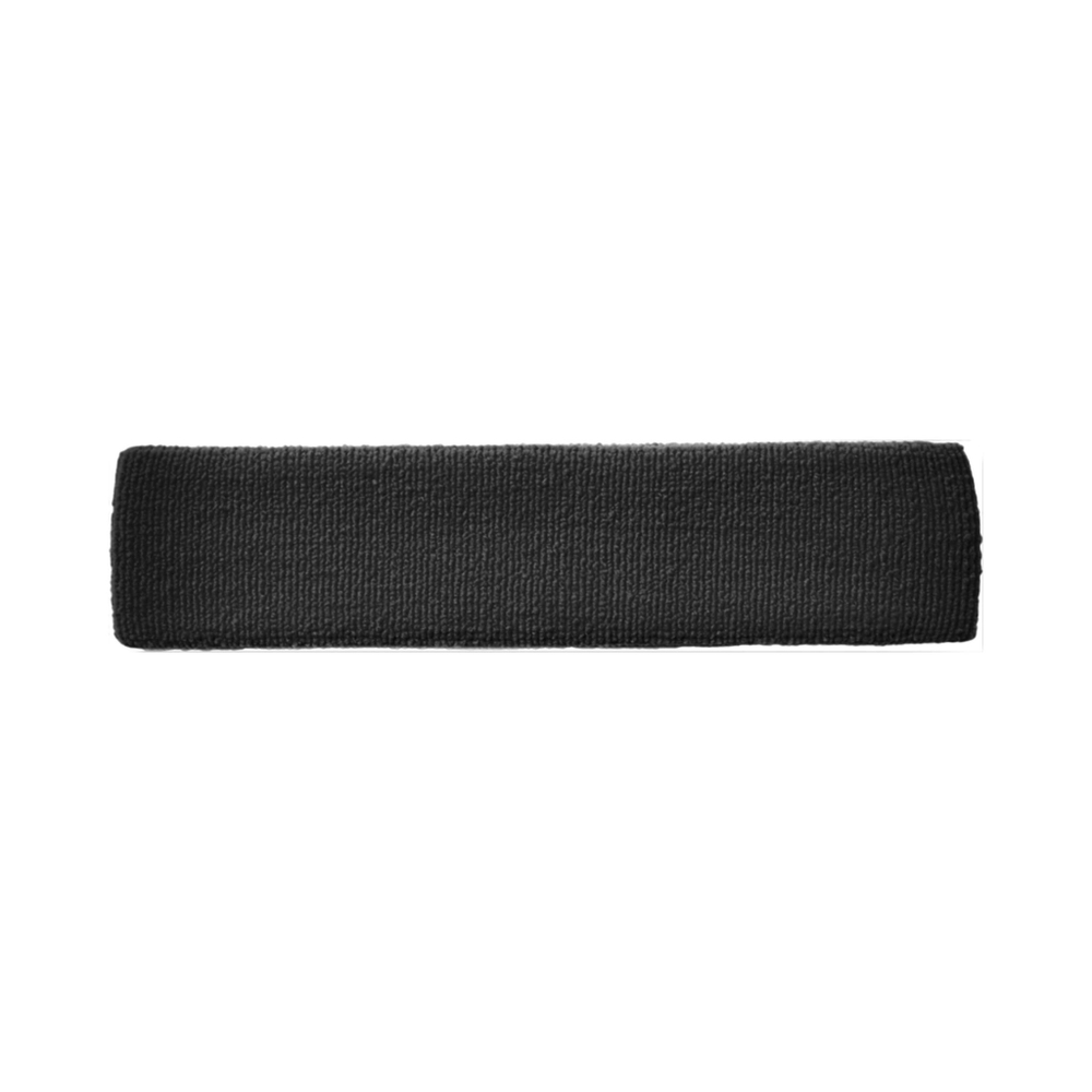 Under Armour Performance Headband - Black, White