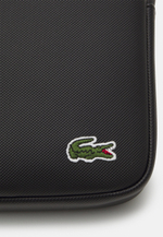 Lacoste UNISEX - Сумка через плечо - Чёрный (LA254H01C-Q12)