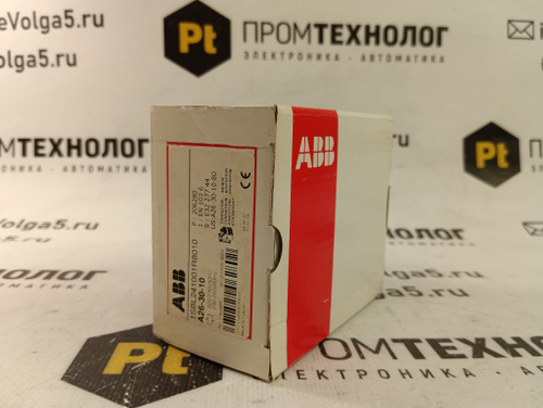 ABB 1SBL241001R8010 новое