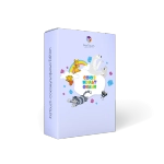 Детский интерактивный стол KidTouch 27P с ПО Союзмультфильм