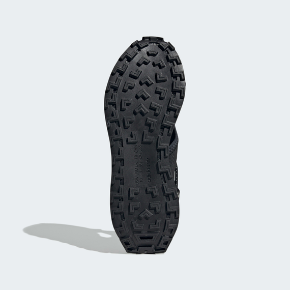 adidas originals CRAIG GREEN RETROPY Обувь для горных походов Черный Унисекс