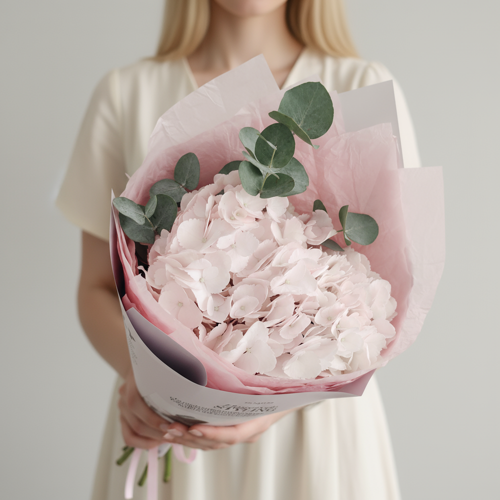 Соберу букет №158